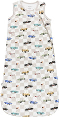 KYTE BABY Unisex Rayon made from Bamboo Sleep Bag for Babies and Toddlers, 2.5 Tog