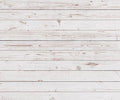 Kate Photography Floor Mats Backdrops White Wood Floor Drops Newborn Photography Props Background Rubber Flooring Mat for Photo Studio Props10x8ft (Included 2 Pcs 5x8ft)
