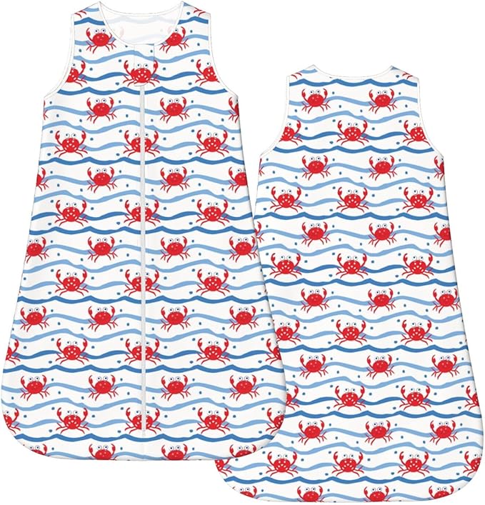 Baby Wearable Blanket Infant Boys Girls Sleeping Bag For Newborn Unisex Baby Stuff Sleep Sack Suit