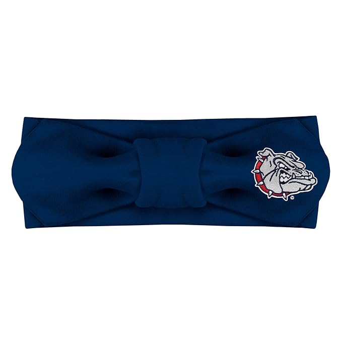 Creative Knitwear Grambling State University Tigers Hair Knot