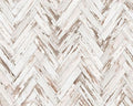Kate Photography Floor Mats Vintage Wood Floor Backdrop Retro White Wooden Rubber Mats for Newborn Photography Props for Professional Photographers Studio 5x4ft