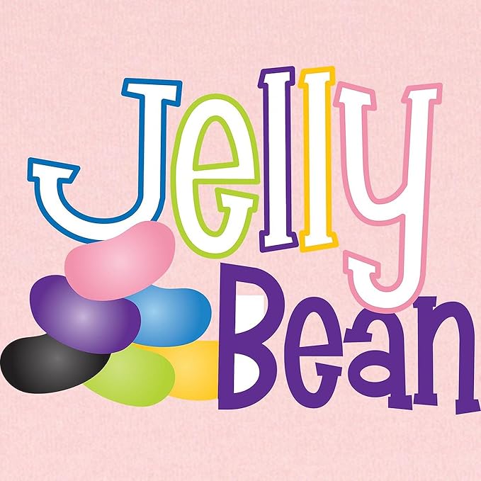 CafePress Jelly Bean Baby Blanket, Super Soft Newborn Swaddle
