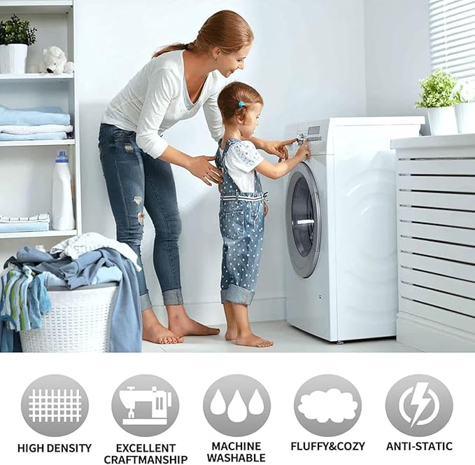 Horse Blanket for Boys Men Adults Fleece Flannel Running Horse Comfy Lightweight Throw Blankets for Couch Travel Bedding Decor 80x60 Inches