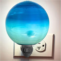 Neptune Night Lights | 6" Neptune Night Lamp LED Light | 3D Solar System NightLight, Planet Home Décor, Space Nursery, Kids Room, Space Gift, Birthday Gifts, Bedroom Decorations