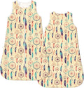 Baby Wearable Blanket Infant Boys Girls Sleeping Bag For Newborn Unisex Baby Stuff Sleep Sack Suit