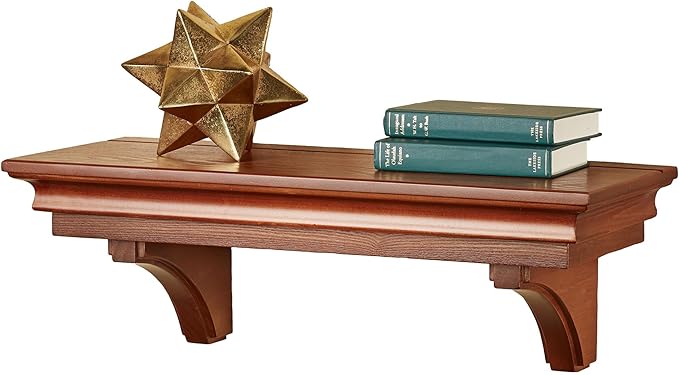 Touch of Class Easton Wall Display Shelf