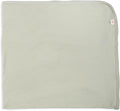 Magnetic Me Modal Soothing Swaddle Blanket | Silky Soft Modal Fabric | Seafoam | One Size