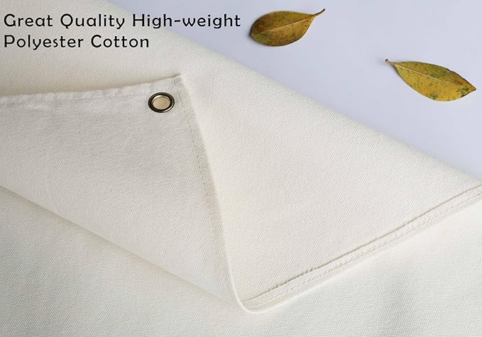 Nursery Rectangular Canvas Banner-Boho Flag Wall Decor for Toddler Boy Girl Kids,Baby Room Above Crib Bedroom Playroom Reading Room Decor-Baby Shower Birthday Christmas Gift-You'll Never Know Dear