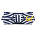 Creative Knitwear University of California at Berkeley Hair Knot