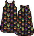 Baby Wearable Blanket Infant Boys Girls Sleeping Bag For Newborn Unisex Baby Stuff Sleep Sack Suit