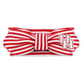 Creative Knitwear University of Houston Cougars Hair Knot