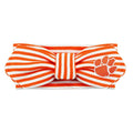 Creative Knitwear Clemson Tigers Hair Knot
