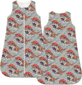 Baby Wearable Blanket Infant Boys Girls Sleeping Bag For Newborn Unisex Baby Stuff Sleep Sack Suit