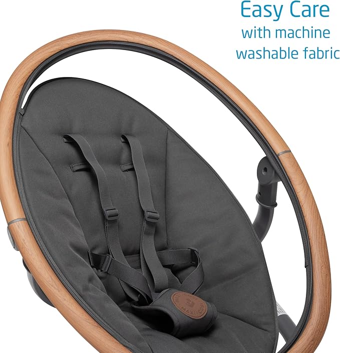 Maxi-Cosi Cassia Swing, Essential Graphite