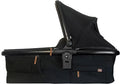 Venice Child Maverick Infant Bassinet for Single to Double Stroller (Not Included) with Cell Phone Side Pocket and Sun Guard Canopy, Eclipse