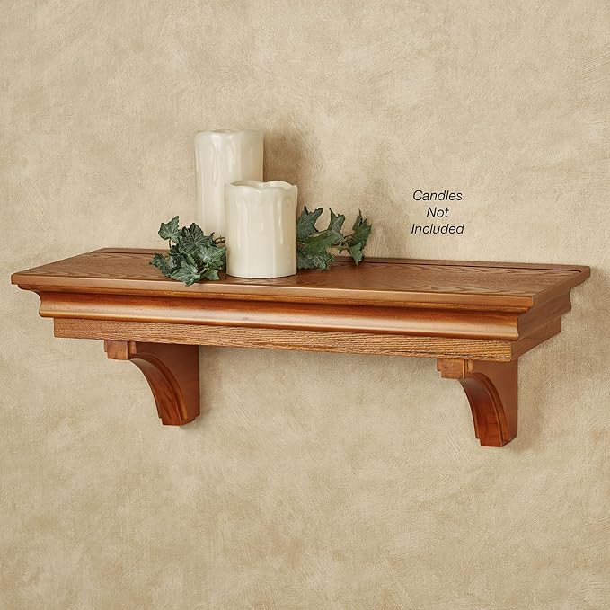 Touch of Class Easton Wall Display Shelf