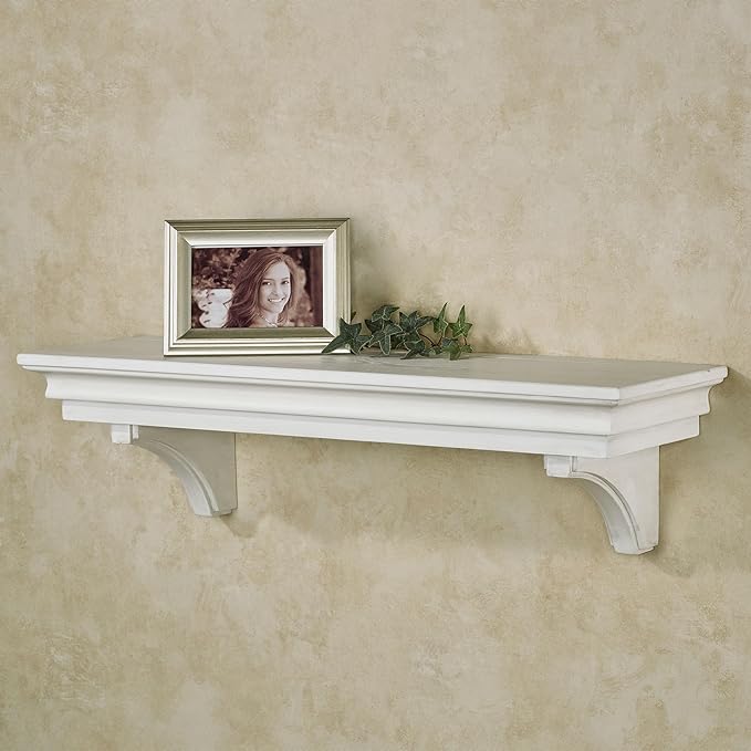 Touch of Class Easton Wall Display Shelf