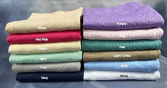 Personalized Baby Quilt Baby Blankets Monogrammed Blankets for Kids Baby Blankets for Boys Girls Embroidered Baby Gifts Christening Baptism