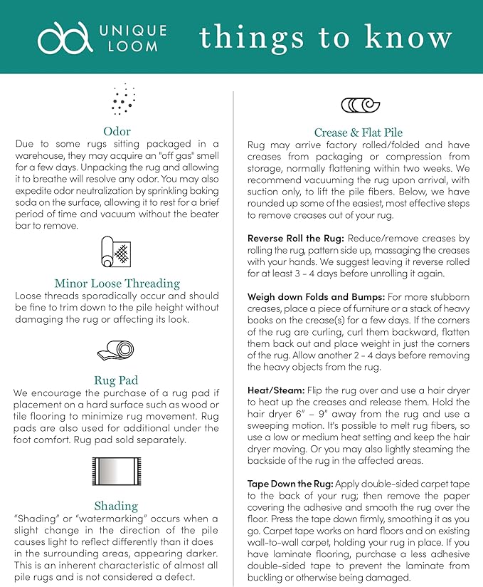 Unique Loom Solid Shag Collection Area Rug (2' 6" x 19' 8" Runner, Cloud Gray)