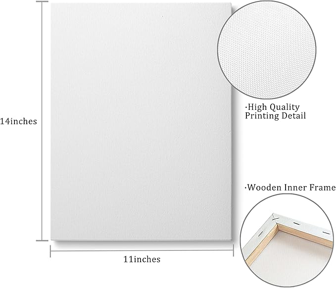 XWELLDAN Cute Cartoon Sun Cheerful Nursery Wall Art Canvas Prints,Watercolor Boho Neutral Sun Sunshine Wall Art Decor for Kids Baby Bedroom Nursery Playroom, 11 x 14 Inch, Framed