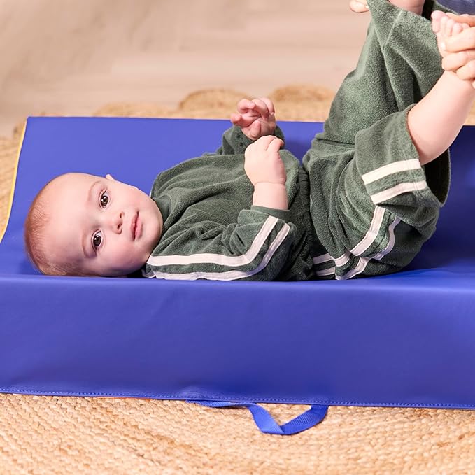 Contoured Changing Pad, Baby Essentials, Primary