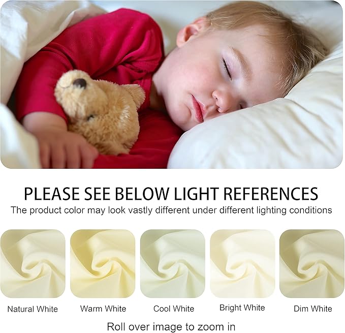 NTBAY Silk Satin Toddler Pillowcases, Small Pillow Case Pillow Cover 14x20 Inches with Envelope Closure, Soft and Silky Cooling Travel Pillow Covers for Nursery, Kids, Boys and Girls, Grey, 2 Pack
