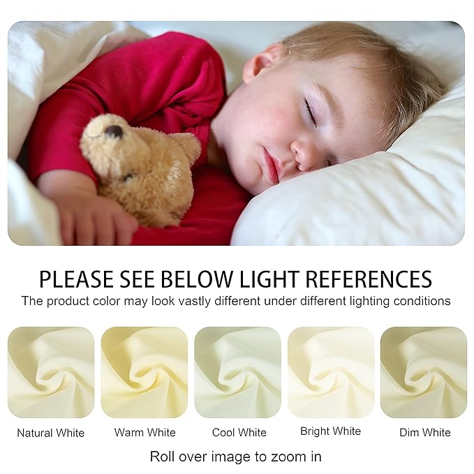 NTBAY Flannel Fuzzy Toddler Blanket, Fluffy Warm and Lightweight Reversible Stripes Design Baby Plush Blanket, 30x40 Inches, Mint