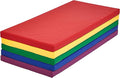 Amazon Basics Rest Nap Mats Memory Foam Sleeping Mat