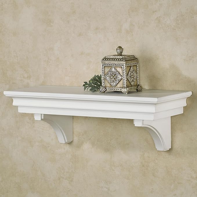 Touch of Class Easton Wall Display Shelf