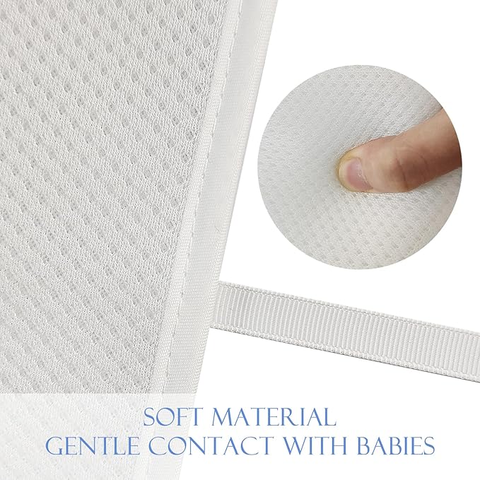 Mesh Sets (White)