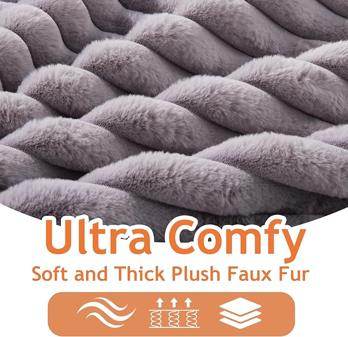 Giant Bean Bag Chairs for Adults with Filling Plush Fluffy Bean Bag Chairs for Teens with Armrests Comfy BeanBag Lazy Couch Sofa Chair for Bedroom Living Room Reading (Dark Gray2, M-for Teens/Adults)