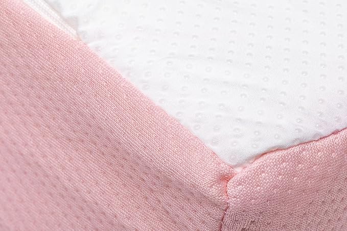 Baby Diaper Changing Pad Soft, Waterproof Changing Pad, Non-Slip Bottom, Safety Straps & Ergonomic Contoured Design - Wipeable Changing Pad Cover Standard Size (31.5"x16") Changing Tables & Dressers