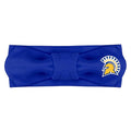 San Jose State University Solid Hair Knot