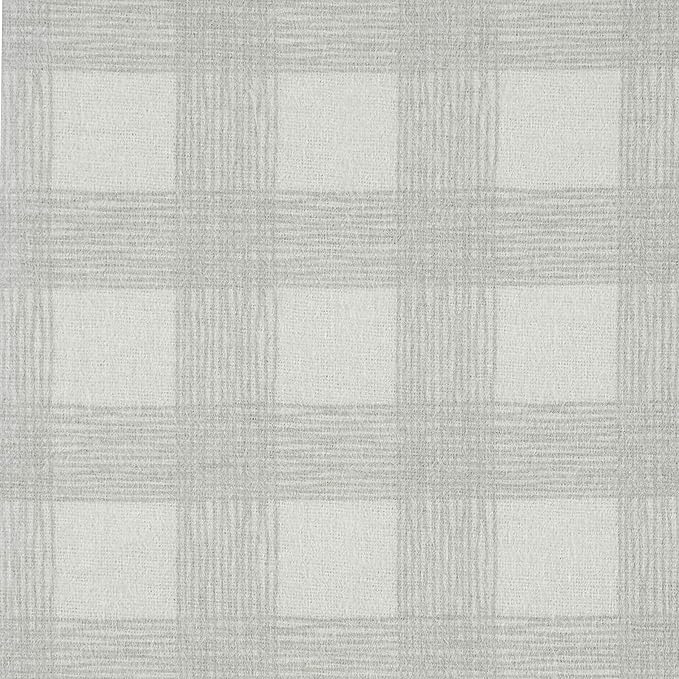Gerber Boys Newborn Infant Baby Toddler Nursery 100% Cotton Flannel Receiving Swaddle Blanket, Woodland White, Pack of 5