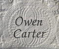 Personalized Baby Blanket Baby Quilt Monogrammed Blankets for Boys and Girls Embroidered Baby Gifts Full Name