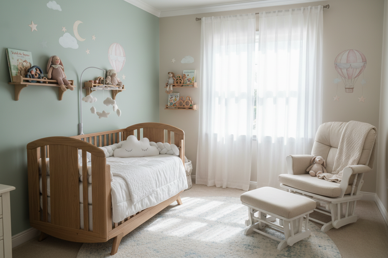 baby room